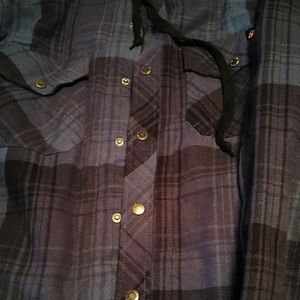 Dickies Quilted Jacket